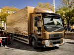 Volvo FL 210 2013 года